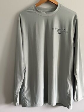 Honolua Surf Co. Long-Sleeve Performance Shirt UPF 50+